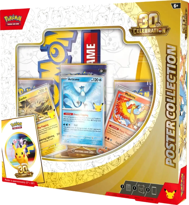 Selected New Releases example 2