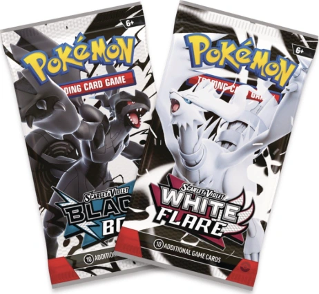 Tins & Loose Packs example 2